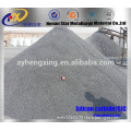 SGS certificate factory price directly black / green silicon carbide